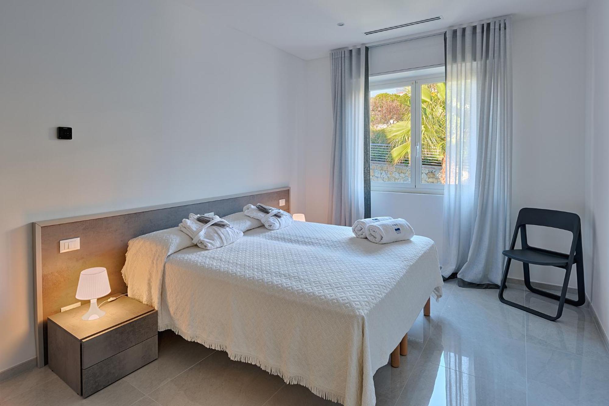 Cicolombo Apartment Santo Stefano al Mare Room photo